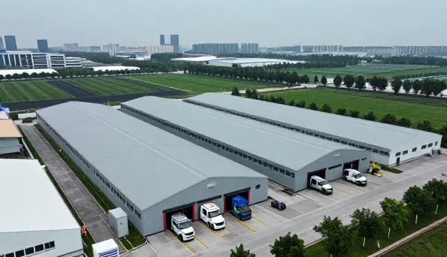 货物运输选型中需关注的五大核心要素