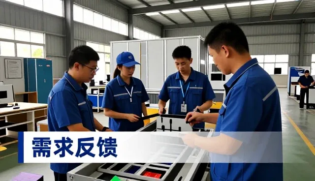 同城配送如何适应不同应用环境