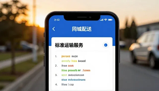 提升运输性能的常见问题与应对策略